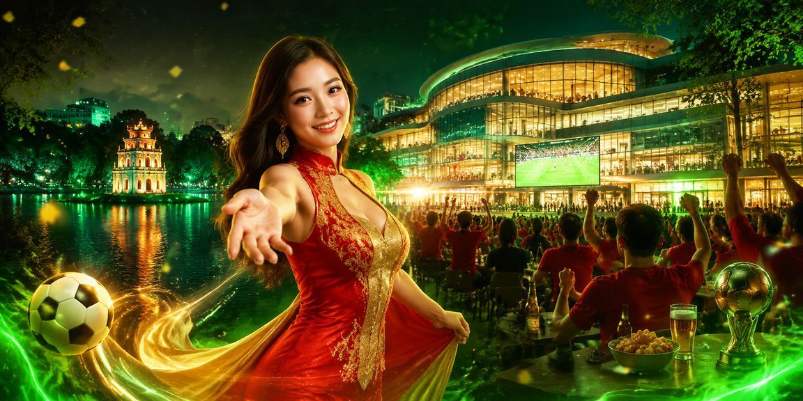 Thành viên VIP đăng ký nhận ưu đãi tiền thưởng tại Hà Nội