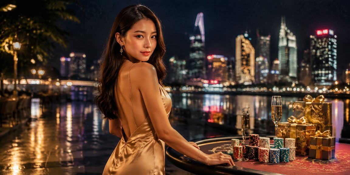 Người chơi VIP tại TP. Hồ Chí Minh nhận thưởng tại bet89