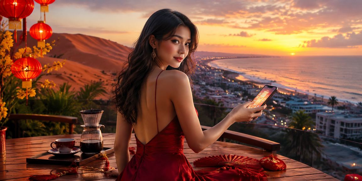 Người dùng Việt Nam trải nghiệm casino trực tuyến an toàn và bảo mật